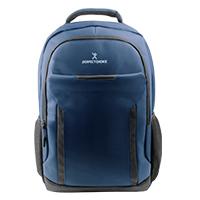 MOCHILA PARA LAPTOP 15.6 PULGADAS FOLK PERFECT CHOICE AZUL MOCHILA PARA LAPTOP 15.6 PULGADAS FOLK PERFECT CHOICE AZUL